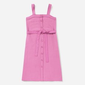 Everlane Japanese Picnic Dress